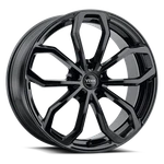 Voxx 995-5114-42 Gb Malta 19X9.5 5-114.3 CB73.1 ET42 Gloss Black New. Price: $270.95.
