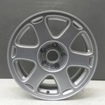 Audi 80 A6 S2 16" Speedline SL748 Silver Alloy Wheel Rim 895601025M Genuine X1 Remanufactured. Price: $224.04.