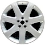 Wheel Rim Buick Encore 18 2016-2019 94524752 4240394 Hyper Oem Factory 4136 Remanufactured. Price: $399.00.