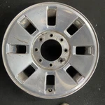 Ford Polished F350SD Pickup F250SD Oem Wheel 18 2008-2010 Rim Alloy 3689 Used. Price: $205.18.