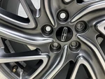 2020 Merkur Aviator 19X8 Wheel 10 Spoke Condition Oem Used. Price: $429.95.