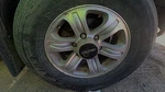 Wheel Door Sport Package 16X7 Alloy Fits 00-01 Isuzu Rodeo 32331886 Used. Price: $110.70.