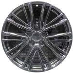 Wheel Rim Cadillac CT5 2020-2026 84289697 84289698 84004246 Factory Oe 4843 Remanufactured. Price: $388.00.