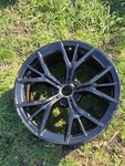 19" X 8" Front Bmw 530I 540I M550I Style 845M 2021-2023 Oem Wheel Rim 8747405 Used. Price: $299.99.