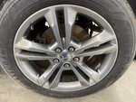 Wheel 19X7-1/2 Alloy 5 Double Spoke Silver Fits 11-14 Charger 1071404 Used. Price: $169.90.
