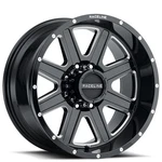 Raceline Wheels 940M Hostage 18X9 Gloss Black Milled (4PCS) A2. Price: $1660.00.