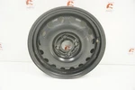 2011-2019 Ford Fiesta Wheel Rim Used Oem (9S4Z1007C) 15X6 (steel) 16 Holes. Price: $61.19.