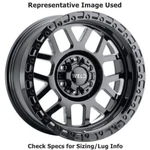 Weld Racing W10500098476 Cinch 20"X10" Wheel - Gloss Black Milled New. Price: $455.00.