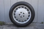Original Mercedes-benz R129 Sl Wheels Set Used. Price: $795.00.