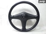 Jdm Mazda RX-7 FD3S Genuine Steering Wheel Used. Price: $328.93.