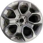 Ford Maverick Pickup Oem Wheel 17 2022-2024 Factory Original Rim 10516 Used. Price: $360.97.