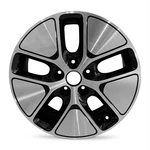 Genuine Oem Wheel For 2011-2013 Kia Optima 17 Inch Alloy Rim Remanufactured. Price: $234.79.
