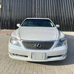 2007 Lexus Ls 460 Front Right Hand Wheel Disc Alloy Rim Used Oem 42611-50480. Price: $265.00.