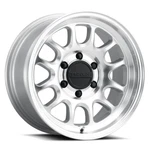 Raceline 958MC Rogue Rim 18X9 8X170 Offset Machined (quantity 4) New. Price: $1596.00.
