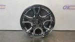 02 Chevy Camaro Z28 16X8 Chrome 10 Spoke Wheel Rim Used. Price: $126.44.