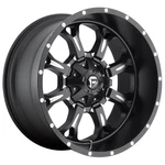 Fuel Off-road D51720008245 Krank Series Wheel, X 10 New. Price: $525.00.