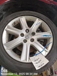 Wheel/rim Only Oem 07-09 Lexus ES350 Used. Price: $65.00.