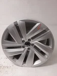 2023 Volkswagen Atlas Cross 20X8" Rim Wheel B-grade *scratch* Fits 20-23 Used. Price: $214.04.