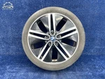 Bmw I3 2014-2017 Rear Wheel Rim Double Spoke 430 5.5JX20 ET53 Oem 6856899 Used. Price: $522.00.