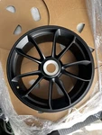 20 Oem Porsche 911 GT3RS GT2RS Wheel Rim Front 991.362.163.82 New. Price: $864.50.