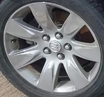 2015 Regal Oe Wheel 17X7 Spoke Opt Rsb Buick Used. Price: $87.98.
