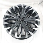 (1) Wheel Rim For Rogue Like New Oem Grade Mach Charcoal. Price: $564.99.