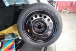 Ford Escape Bronco Sport Lincoln Mkz Corsair 17X4 Compact Spare Tire & Wheel Oem Used. Price: $84.80.