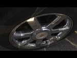 Wheel 22X9 7 Spoke Fits 09-14 Escalade 32689908 Used. Price: $227.55.