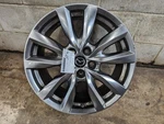 Wheel Aluminum 18X7-1/2 Fits 17-19 Mazda CX-9 751035 Used. Price: $158.41.