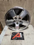 09-11 Honda Pilot Wheel Rim 17X7-1/2 5 Spoke Lug Aluminum W/tpms Cap Oem Used. Price: $94.62.