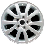 Wheel Rim Chevrolet Sonic 15 2017-2020 94538393 Painted Oem Factory 5788 Remanufactured. Price: $191.00.