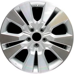Wheel Rim Acura Rdx 18 2010-2012 42700STKA82 Machined Oem Factory 71791 Remanufactured. Price: $193.00.