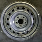 Mitsubishi Steel Lancer Oem Wheel 16" 2008-2011 Original Factory Rim 65843 Used. Price: $80.98.