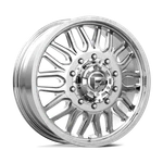 Fuel Mono DB66 FFC66 22X8.25 10X225 105MM Polished Wheel New. Price: $555.84.