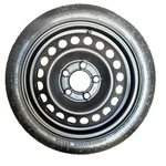 Oem Pontiac Bonneville Venture Malibu 87-05 T125/70D15 Spare Donut Tire Wheel Used. Price: $76.50.
