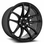 Vors Wheels Rim TR4 20X9.5 5X115 ET35 73.1CB Gloss Black New. Price: $330.60.