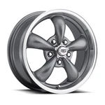 Rev Wheels 100S-5606100 Classic Series, 15X6, 3.5 Bs, 5X4.75 New. Price: $126.95.