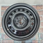 Dorman 939-175 14X6 Steel Wheel Fits Chevrolet Beretta Corsica Pontiac Sunbird New. Price: $122.37.