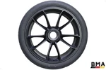 Porsche 991 911 GT3 Inch X 9.5 Front Original Wheel Rim 2016 Oem Used. Price: $999.99.