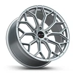 22" Gianelle Monte Carlo Silver 22X9 22X10.5 Concave Wheels Rims Fits Bmw E70 X5 New. Price: $3200.00.