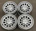 Chevy Silverado Gmc Sierra Yukon 17 Factory Oem Wheels Rims 99-26 8130 New. Price: $395.00.