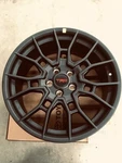 18-24 Camry & 19-22 Avalon 19" Trd Matte Black Wheel W/center Cap Genuine Toyota New. Price: $287.75.