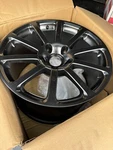Victor Equipment Viviz 18X11 5X130 M-blk 55MM Installed Once But Never Used Read. Price: $90.50.