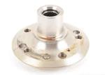 New Mercedes-benz Cl C215 Amg Rear Wheel Hub Flange A1403500346 Original. Price: $344.10.