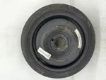2002-2005 Honda Civic Spare Donut Tire Wheel Rim Oem T7ZR2 Used. Price: $82.31.