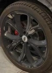 2024 Hornet Oe Wheel 20X8 Dodge Used. Price: $376.30.