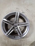 2021 A5 Audi Wheel/rim SKU#3961299 Used. Price: $155.32.