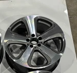 19X8 Mercedes GLC350E GLC300 2016- 2023 Oem Wheel Rim A2534011000 Cnc Charcoal Remanufactured. Price: $315.69.