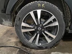 Nissan Kicks 2019 Alloy Wheel 17X6.5 Rr Grade Used Fast Free Shipping. Price: $113.95.