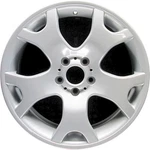 Wheel Rim Bmw X5 1999-2007 36111096231 Oem Factory Front 59333 Remanufactured. Price: $230.00.
